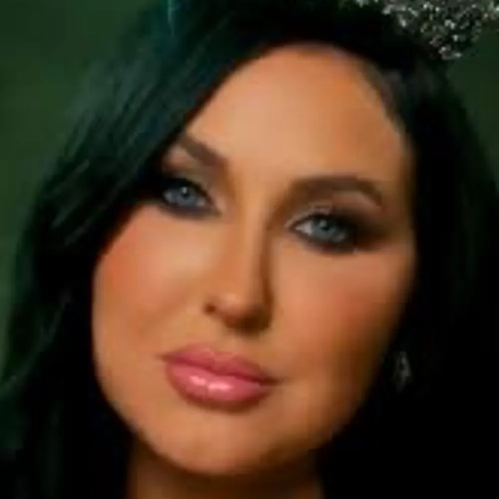 Jaclyn Cosmetics Luxe Legacy Eyeshadow Palette‎